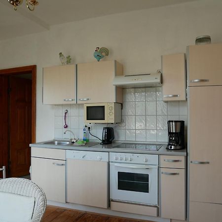 Villa Gundula Nur 600M Bis Zum Ostseestrand Цинновиц Экстерьер фото