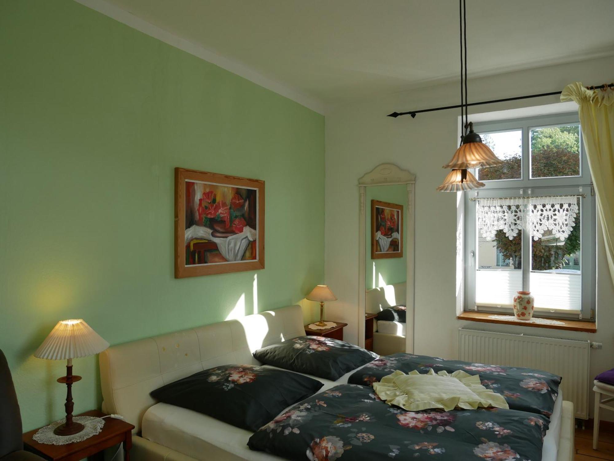 Villa Gundula Nur 600M Bis Zum Ostseestrand Цинновиц Экстерьер фото