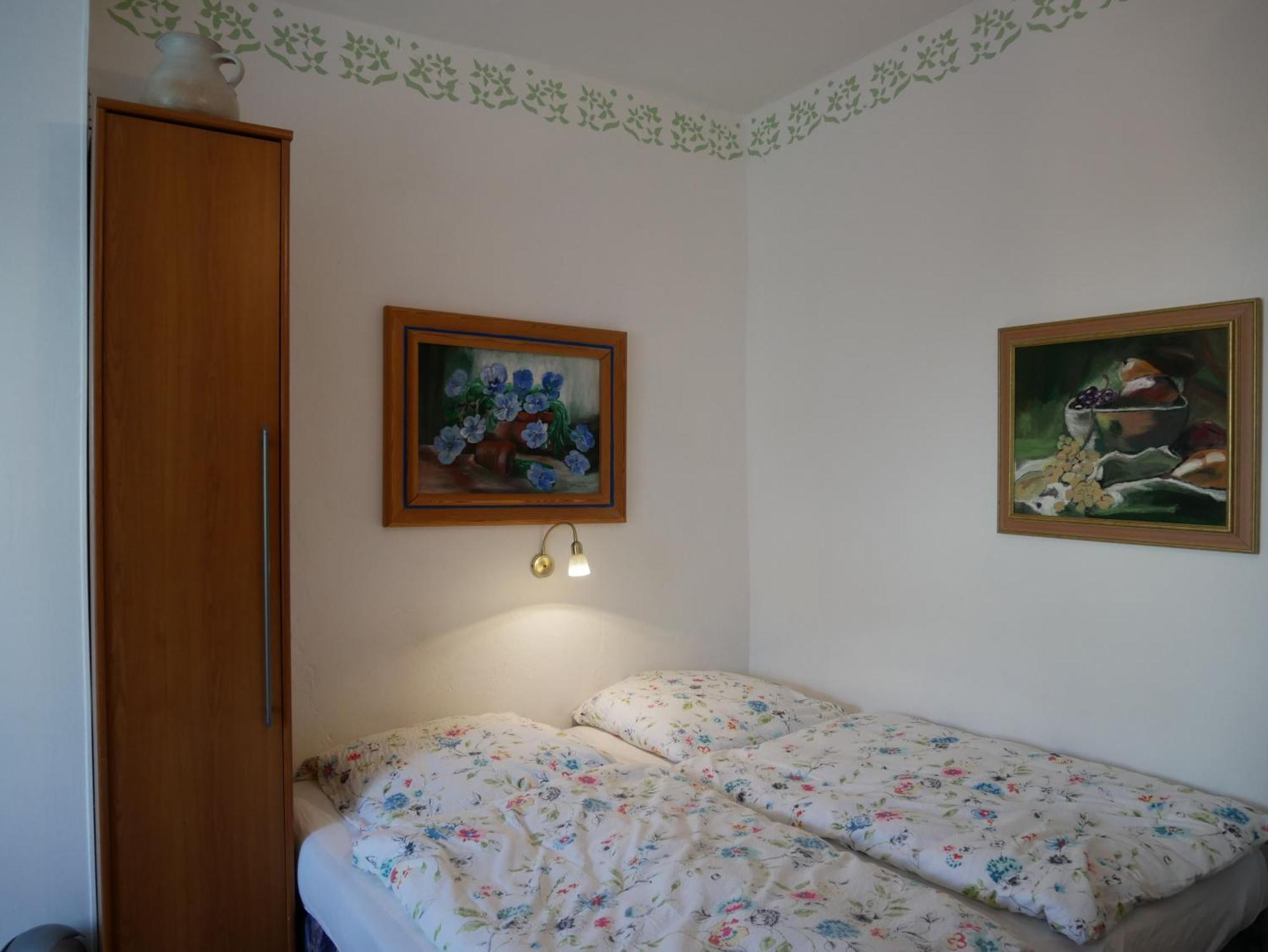 Villa Gundula Nur 600M Bis Zum Ostseestrand Цинновиц Экстерьер фото