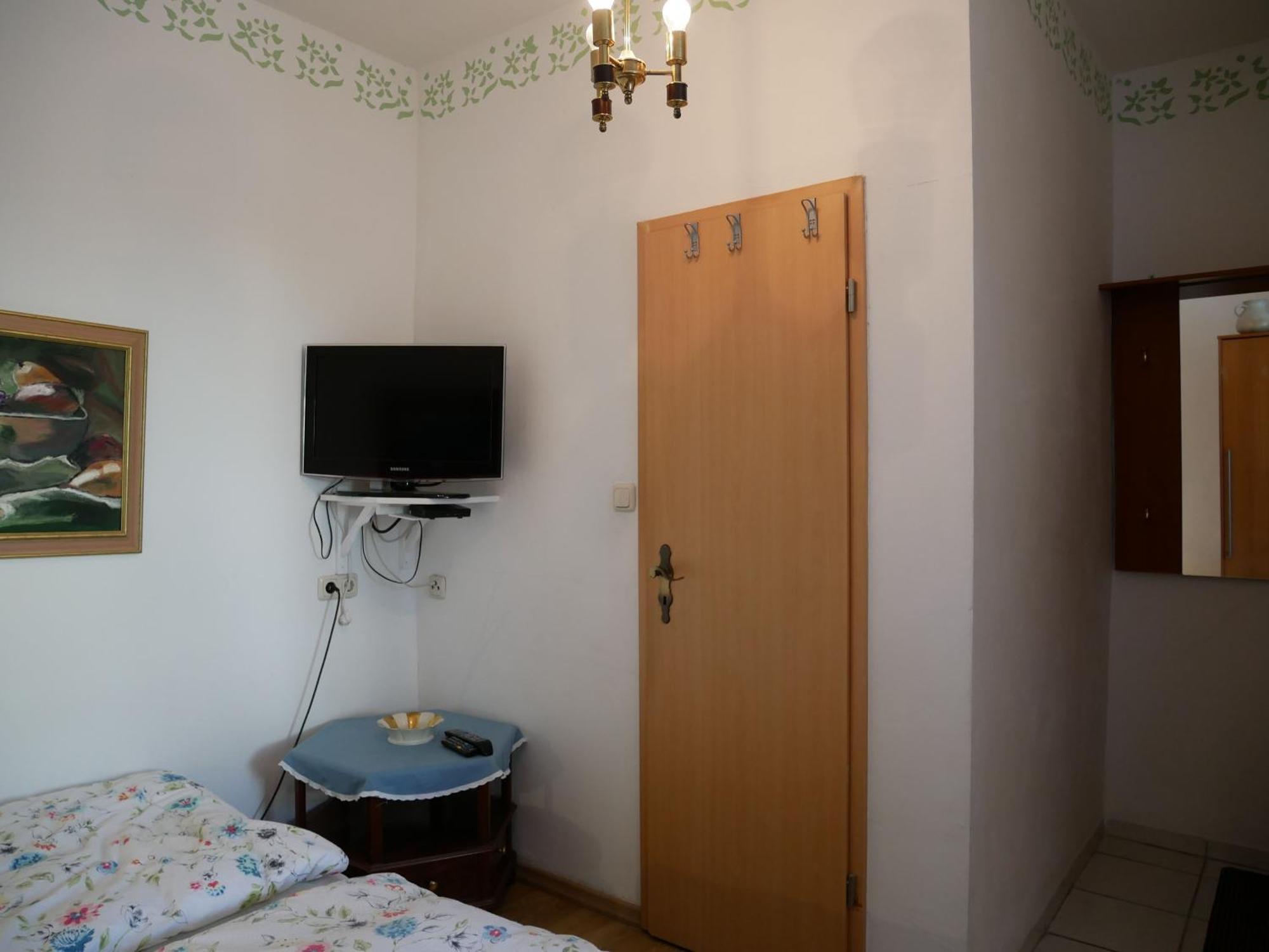Villa Gundula Nur 600M Bis Zum Ostseestrand Цинновиц Экстерьер фото